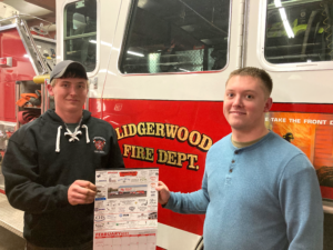 $14,000+ raised per year